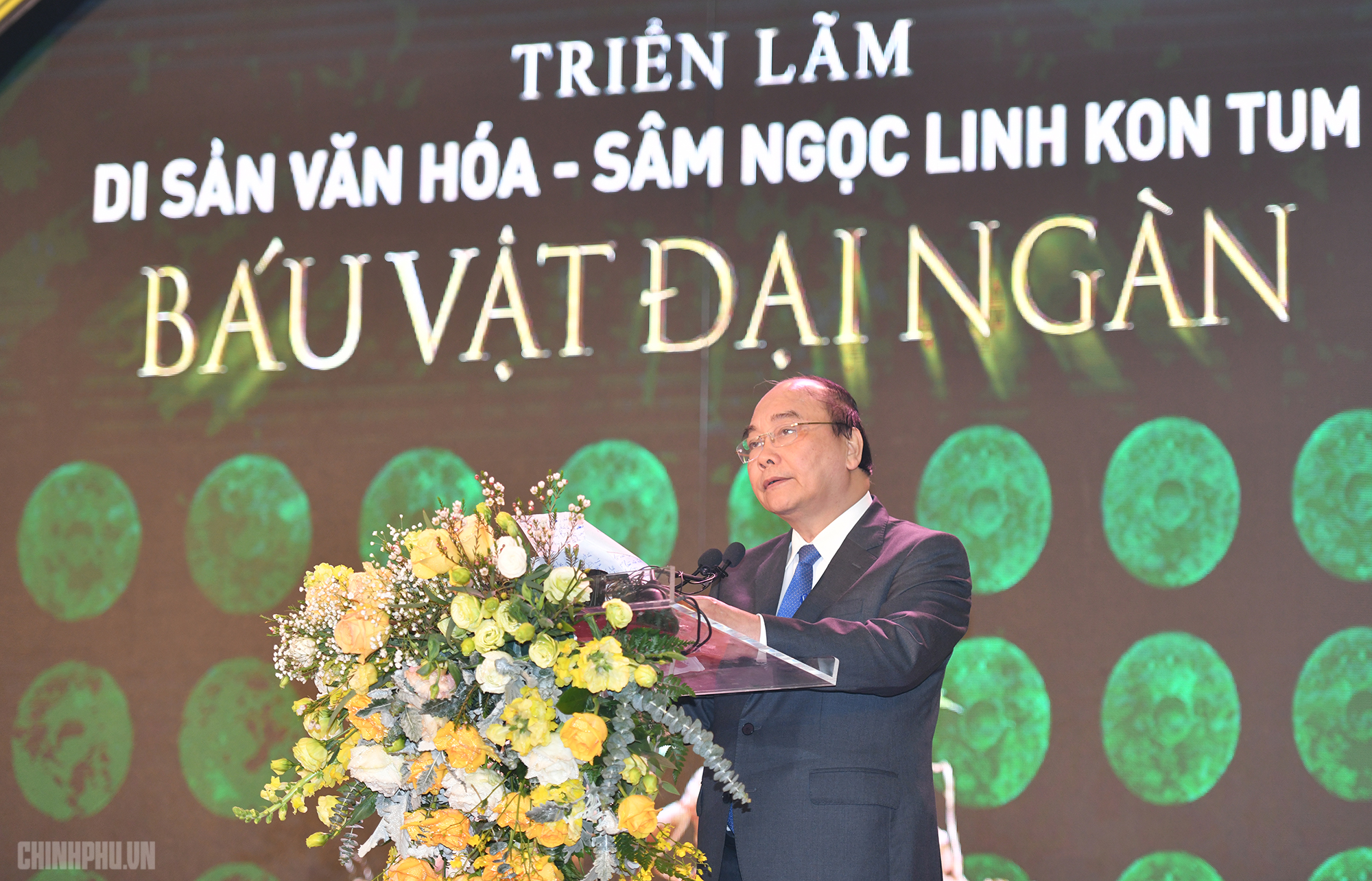 Thủ tướng: Tại sao lịch sử chưa phải l&agrave; m&ocirc;n học hấp dẫn đối với học sinh, sinh vi&ecirc;n?